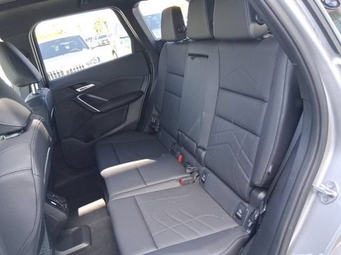 Used 2024 BMW X1 xDrive28i w/ Technology Package AWD/4WD image 16