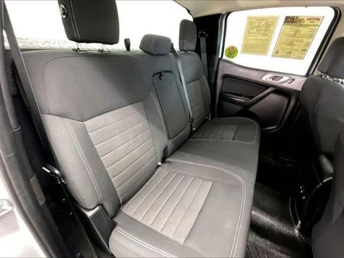 Used 2019 Ford Ranger XLT w/ Equipment Group 301A Mid image 18