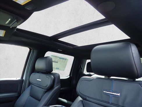 New 2026 Ford F350 Platinum w/ Tremor Off-Road Package image 13