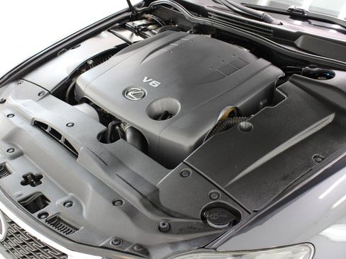 Used 2011 Lexus IS 250C image 79