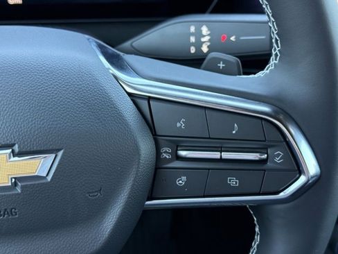 New 2026 Chevrolet Traverse LT w/ Sun and Wheel Package FWD image 47