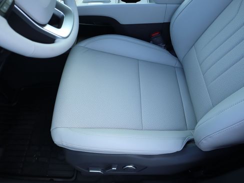 New 2026 Hyundai Santa Fe SEL image 17