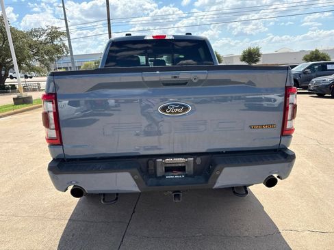 Used 2023 Ford F150 Tremor w/ Equipment Group 402A High AWD/4WD image 6
