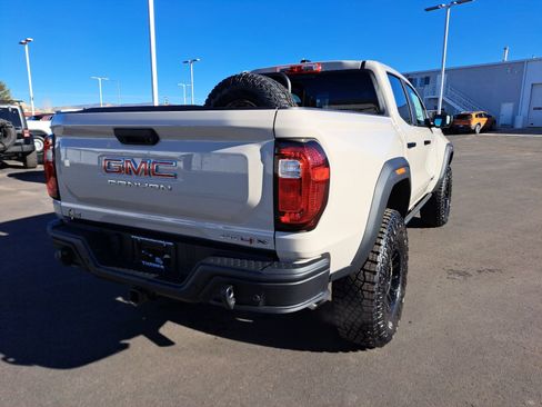 New 2026 GMC Canyon AT4X w/ AT4X AEV Edition image 3