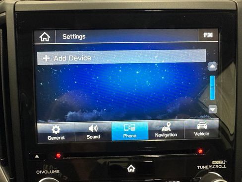 Used 2019 Subaru Forester Touring AWD/4WD image 32