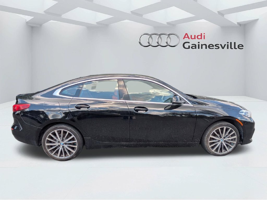 Used 2023 BMW 228i Gran Coupe w/ Convenience Package FWD image 2