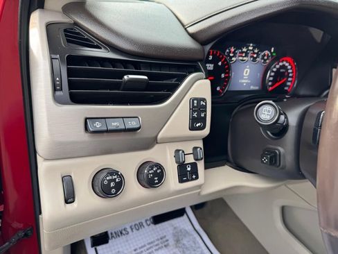 Used 2015 GMC Yukon Denali w/ Premium Package image 17