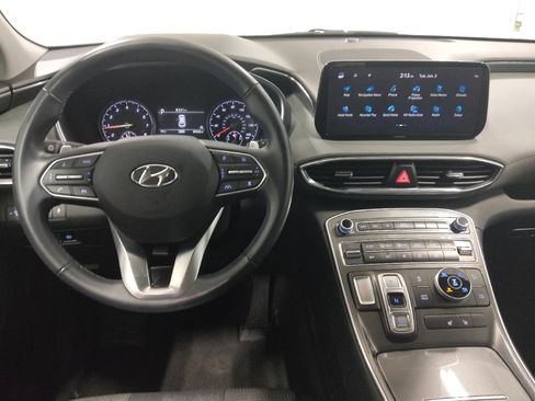 Used 2023 Hyundai Santa Fe SEL AWD/4WD image 22