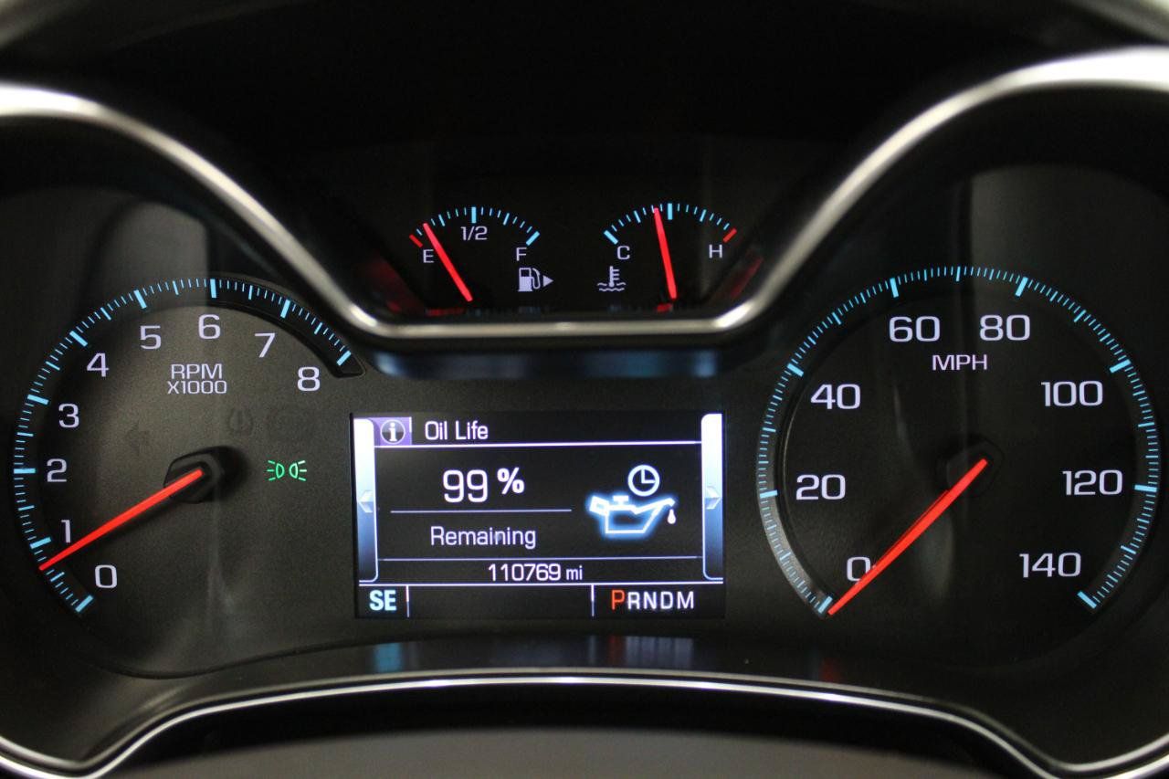 Used 2014 Chevrolet Impala LTZ FWD image 64