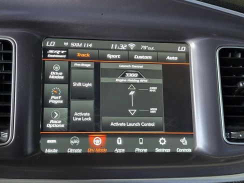 Used 2020 Dodge Charger Scat Pack RWD image 16