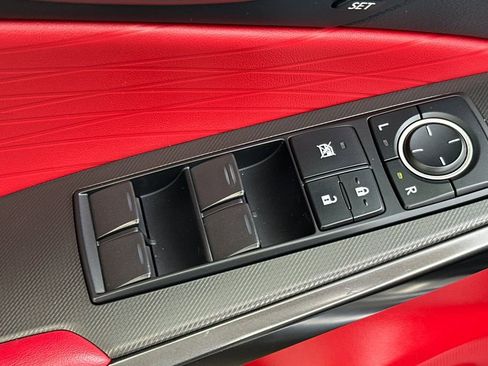 Used 2023 Lexus IS 350 F Sport image 11