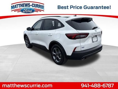 New 2026 Ford Escape ST-Line w/ Tech Pack #1 image 6