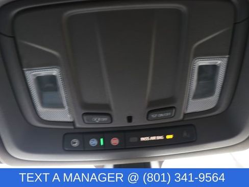 Used 2019 GMC Sierra 1500 SLT w/ X31 Off-Road Package image 28