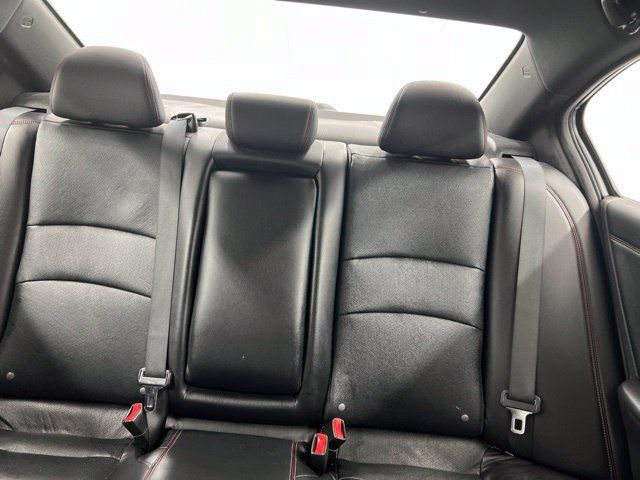 Used 2017 Honda Accord Sport Special Edition image 11
