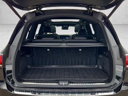 Used 2020 Mercedes-Benz GLS 450 4MATIC image 6