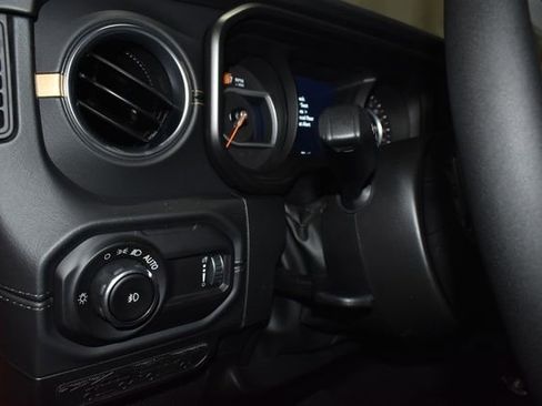 New 2026 Jeep Wrangler Sahara image 26