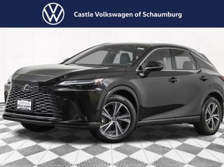 Used 2024 Lexus RX 350 Premium w/ Convenience Package AWD/4WD video 1