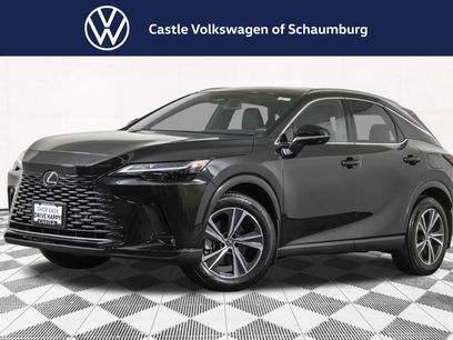 Used 2024 Lexus RX 350 Premium w/ Convenience Package