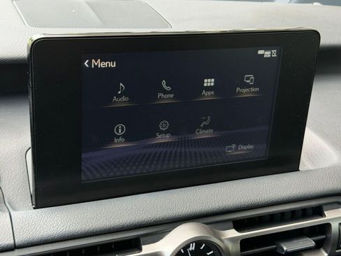 Certified 2022 Lexus IS 300 AWD w/ Comfort Package image 29