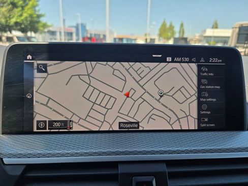 Used 2021 BMW X3 M40i AWD/4WD image 10