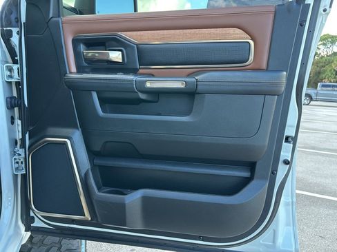 Used 2023 RAM 2500 Limited image 55