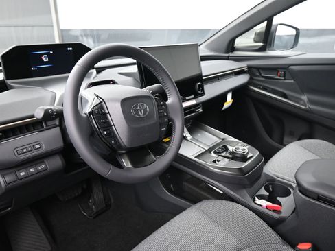 New 2026 Toyota bZ image 13