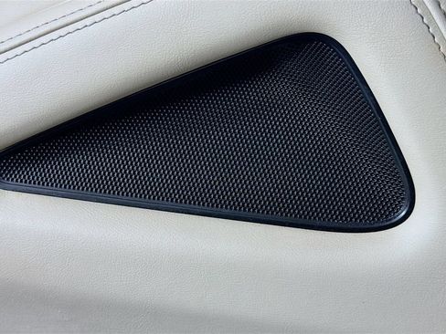 Certified 2022 INFINITI QX60 Luxe w/ Cargo Package FWD image 24