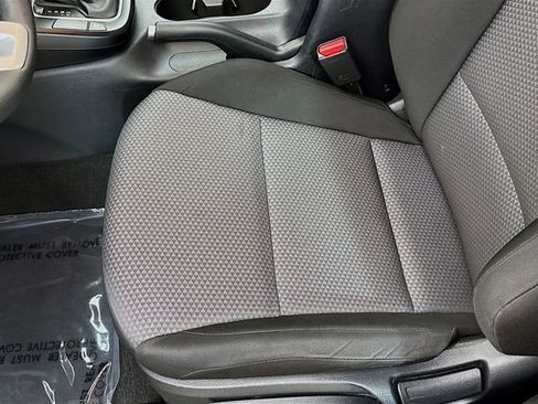 Used 2024 Kia Soul LX w/ Option Group 015 image 18