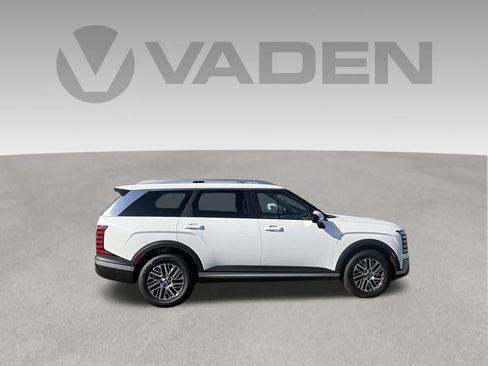 New 2026 Hyundai Palisade SEL FWD image 28