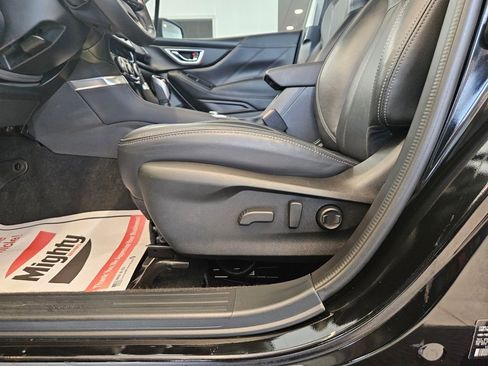 Used 2023 Subaru Forester Touring image 15