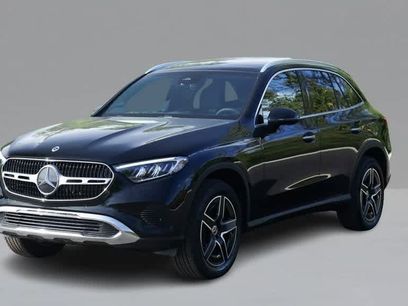 Used 2026 Mercedes-Benz GLC 300 4MATIC