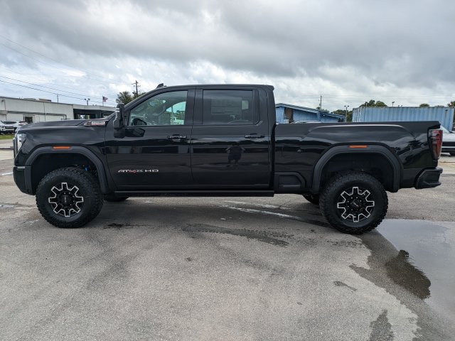 New 2026 GMC Sierra 2500 AT4X AWD/4WD image 7