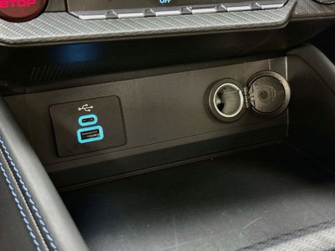 Used 2026 Ford Mustang Dark Horse RWD image 22