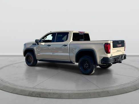 Used 2023 GMC Sierra 1500 AT4X w/ AT4X AEV Edition AWD/4WD image 6