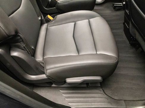 Used 2023 Cadillac XT6 Sport w/ Technology Package image 31