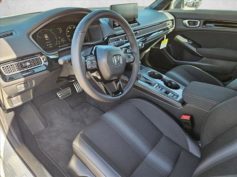 Used 2026 Honda Civic FWD Hybrid Sedan image 10