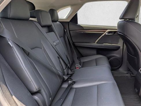 Used 2022 Lexus RX 350 FWD w/ Premium Package image 20
