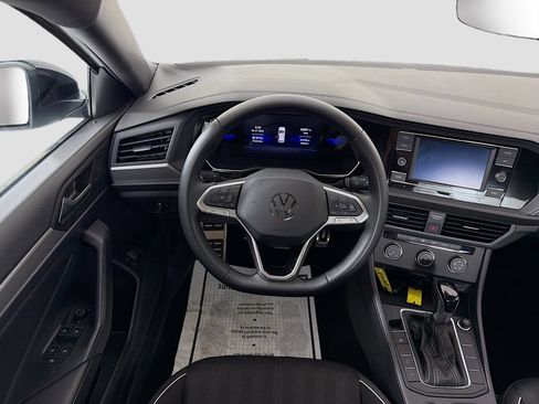 Used 2023 Volkswagen Jetta Sport FWD image 20