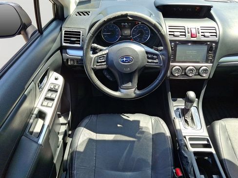 Used 2015 Subaru Crosstrek 2.0i Limited AWD/4WD image 11