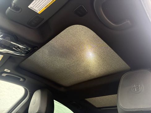 Used 2022 Alfa Romeo Giulia Ti image 26