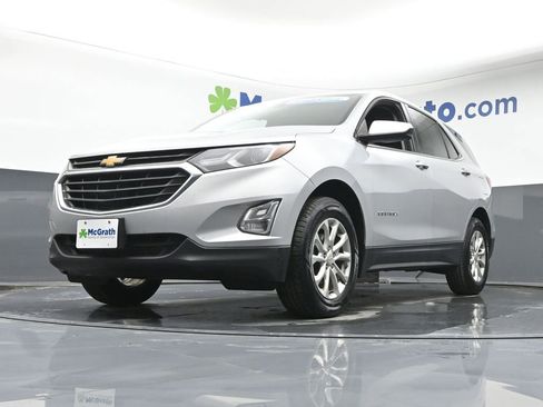 Used 2020 Chevrolet Equinox LT image 6