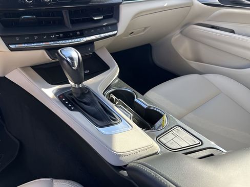 Used 2020 Cadillac CT4 Luxury w/ Sun And Sound Package image 34