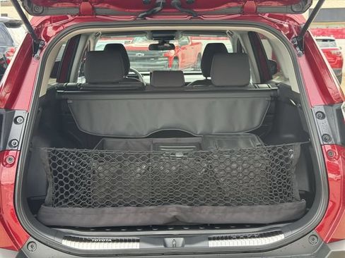 Used 2026 Toyota RAV4 LE FWD image 31