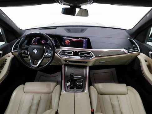 Used 2021 BMW X5 xDrive40i image 37