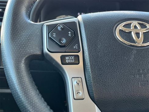 Used 2021 Toyota 4Runner Limited image 35