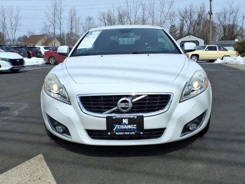 Used 2013 Volvo C70 T5 image 8