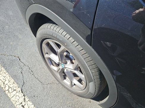 Used 2022 BMW X3 sDrive30i w/ Premium Package 2 image 7