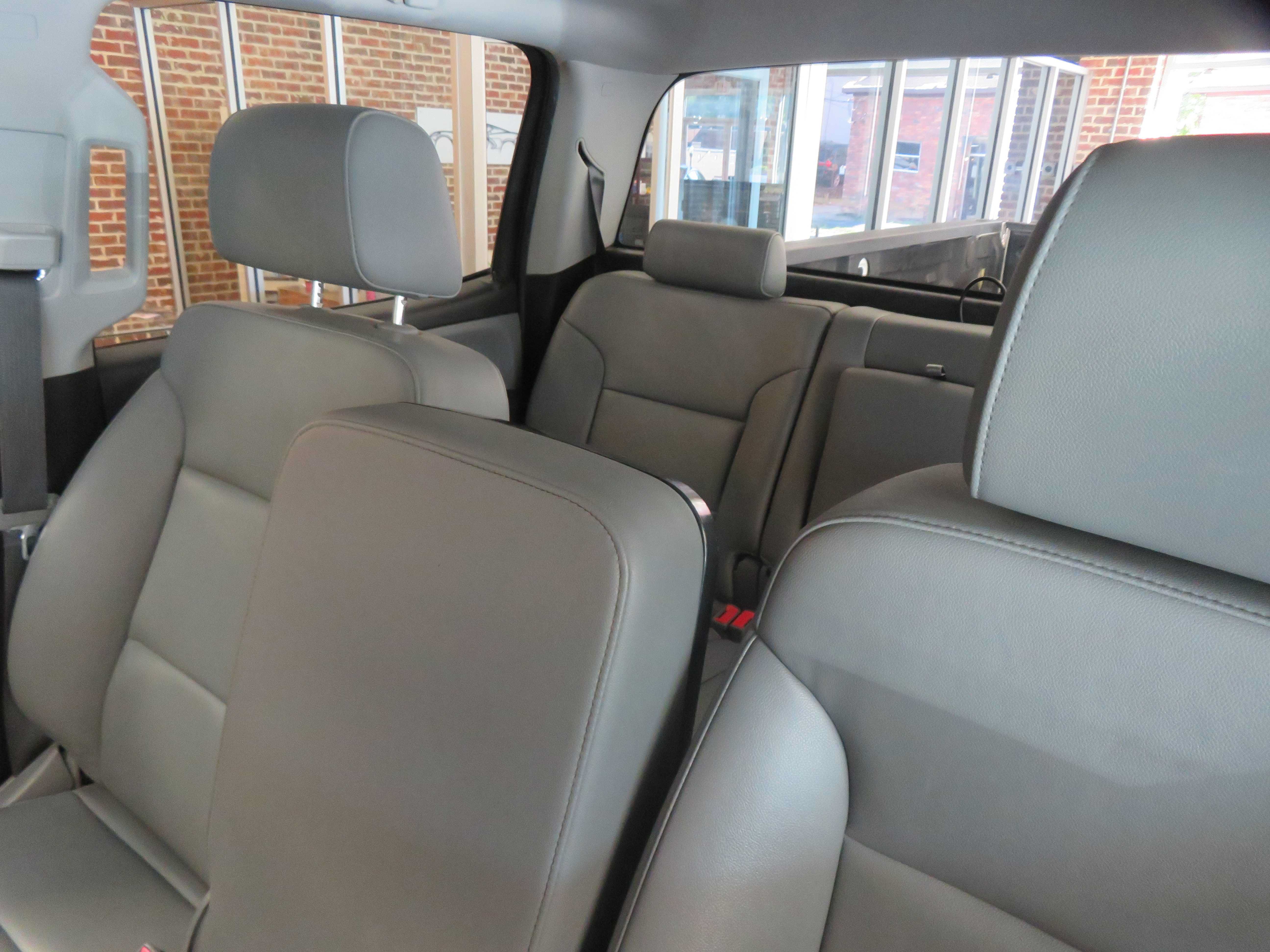 Used 2018 GMC Sierra 2500 4x4 Crew Cab image 45