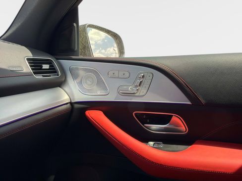 New 2026 Mercedes-Benz GLE 53 AMG 4MATIC Coupe image 20