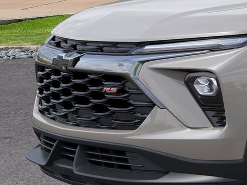 New 2026 Chevrolet TrailBlazer RS AWD/4WD image 13